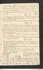 Seite 66, Tagebuch "Ossarn 1927" (NHMW-PRAE-BBB-22)